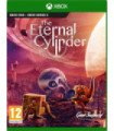 THE ETERNAL CYLINDER (XBOX SERIES X)