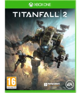 TITANFALL 2