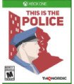 THIS IS THE POLICE