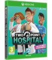 TWO POINT HOSPITAL (INCLUYE DOS EXPANSIONES)