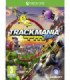 TRACKMANIA TM TURBO