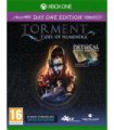 TORMENT: TIDES OF NUMENERA DAY ONE EDITION