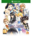 TALES OF VESPERIA: DEFINITIVE EDITION