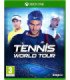 TENNIS WORLD TOUR