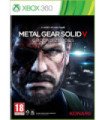 METAL GEAR SOLID V:GROUND ZEROES  (CLASSICS)