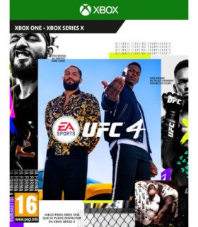 UFC 4