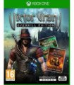 VICTOR VRAN: OVERKILL EDITION