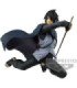 BANPRESTO BORUTO VIBRATION STARS UCHIHA SASUKE (14 CM)