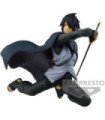 BANPRESTO BORUTO VIBRATION STARS UCHIHA SASUKE (14 CM)