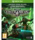 WARHAMMER 40,000: MECHANICUS (INCLUYE CONTENIDO ADICIONAL)