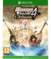 WARRIORS OROCHI 4 ULTIMATE