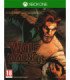 THE WOLF AMONG US
