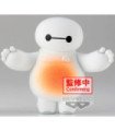 BANPRESTO DISNEY CHARACTERS FLUFFY PUFFY: BAYMAX (VER.B) (10 CM)