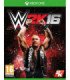 WWE 2K16