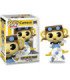 FUNKO POP!  GAMES - CUPHEAD: AEROPLANE MS. CHALICE (899)