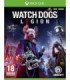 WATCH DOGS LEGION