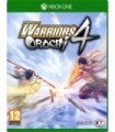 WARRIORS OROCHI 4
