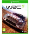 WORLD RALLY CHAMPIONSHIP 5