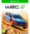 WORLD RALLY CHAMPIONSHIP 6