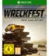 WRECKFEST