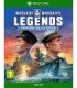 WORLD OF WARSHIPS: LEGENDS