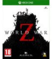WORLD WAR Z