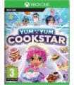 YUM YUM COOKSTAR