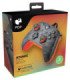 PDP WIRED CONTROLLER ATOMIC CARBON + GAME PASS 1 MES (XBONE)