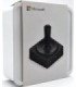 MICROSOFT ADAPTIVE JOYSTICK-KNAP BLACK (NEGRO) (WINDOWS 10 Y 11 HOME/PRO)