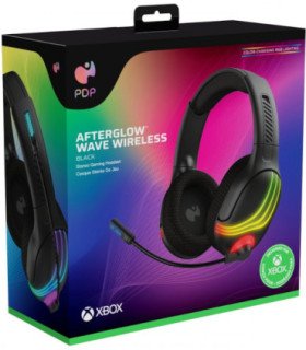 PDP REMATCH WIRED HEADSET GLOW SPACE DUST (XBONE)
