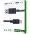 BIGBEN USB CABLE 5 METROS