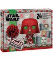 FUNKO POP! CALENDARIO DE ADVIENTO: STAR WARS