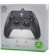 POWER A WIRED CONTROLLER BLACK (NEGRO) (XBONE/PC)