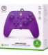 POWER A ENHANCED WIRED CONTROLLER ROYALE PURPLE (XBONE/PC)