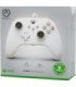 POWER A WIRED CONTROLLER WHITE (BLANCO) (XBONE/PC)