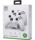 POWER A DUO CHARGING STATION WHITE (BLANCO)
