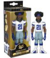 FUNKO POP! GOLD 5" NFL: COWBOYS - EZEKIEL ELLIOTT (12 CM)