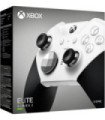 MICROSOFT WIRELESS CONTROLLER ELITE SERIES 2 WHITE (BLANCO) (XBOX/ WINDOWS 10/ ANDROID/ iOS)