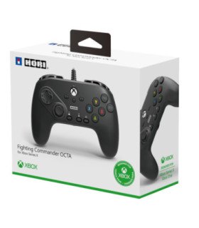 HORI FIGHTING COMMANDER OCTA (XBONE/PC)