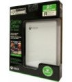 SEAGATE GAME DRIVE 2Tb WHITE (BLANCO) (XBONE)