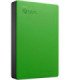 SEAGATE GAME DRIVE 4Tb NEGRO / VERDE (XBONE)