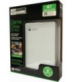 SEAGATE GAME DRIVE 4Tb WHITE (BLANCO) (XBONE)