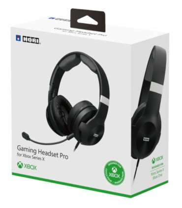 HORI GAMING HEADSET PRO (XBONE/PC)
