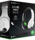 PDP LVL 40 WIRED STEREO GAMING HEADSET WHITE (BLANCO) (XBONE)