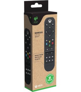 PDP MEDIA REMOTE NEMESIS (XBONE)