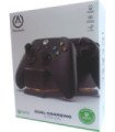 POWER A DUAL CHARGING STATION BLACK (NEGRO) (XBONE)