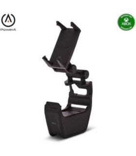 POWER A MOGA PLAY & CHARGE GAMING CLIP FOR XBOX CONTROLLERS (XBONE)