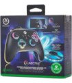 POWER A ADVANTAGE WIRED CONTROLLER WITH LUMECTRA + RGB LED STRIP (XBONE)