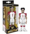 FUNKO POP! GOLD 5" NFL: CARDINALS - KYLER MURRAY (12 CM)