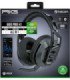 NACON RIG GAMING DUAL WIRELESS HEADSET ALL IN 1  600 PRO HX BLACK (NEGRO) (PC/SMARTPHONE)
